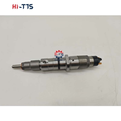 تزریق کننده 0445120236 6745-12-3100 5263308 برای قطعات موتور PC300-8 PC350-8
