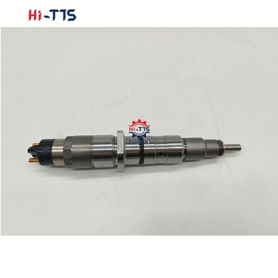 تزریق کننده 0445120236 6745-12-3100 5263308 برای قطعات موتور PC300-8 PC350-8