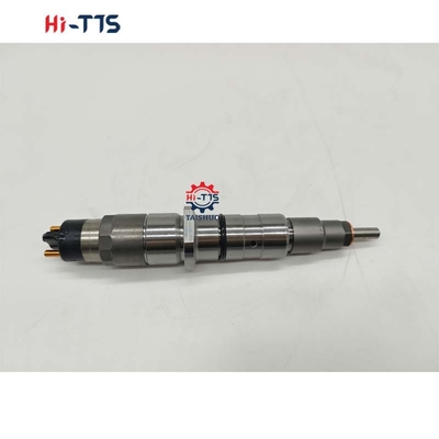 تزریق کننده 0445120236 6745-12-3100 5263308 برای قطعات موتور PC300-8 PC350-8