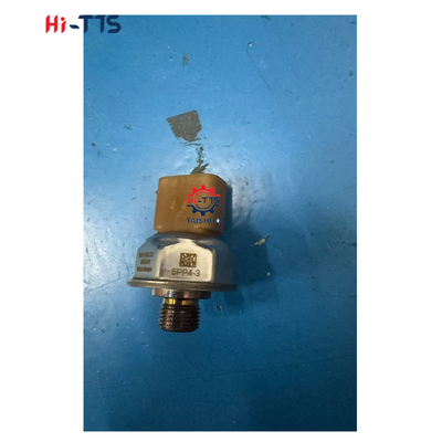سنسور سوئیچ 248-2169 2482169 5PP4-3 برای C7 C9 C12 C13 C15 سنسور موتور دیزل سوخت