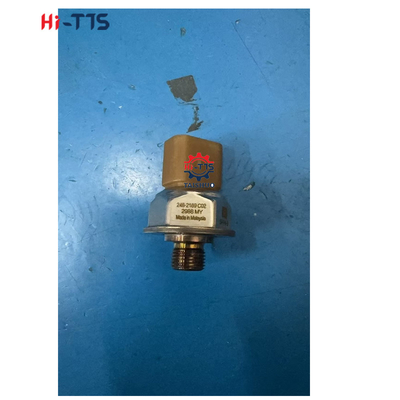 سنسور سوئیچ 248-2169 2482169 5PP4-3 برای C7 C9 C12 C13 C15 سنسور موتور دیزل سوخت