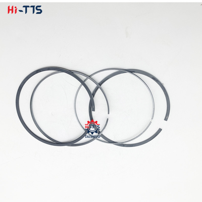 حلقه پیستون 6211-31-2050 6211-31-2033 برای موتور دیزل S6D140 SA6D140E SA12V140 SAA6D140