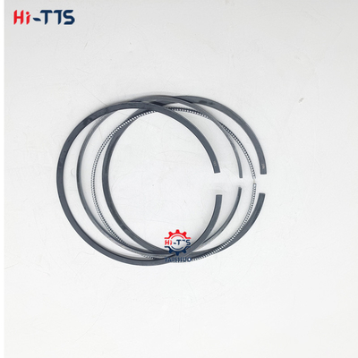 حلقه پیستون 6211-31-2050 6211-31-2033 برای موتور دیزل S6D140 SA6D140E SA12V140 SAA6D140