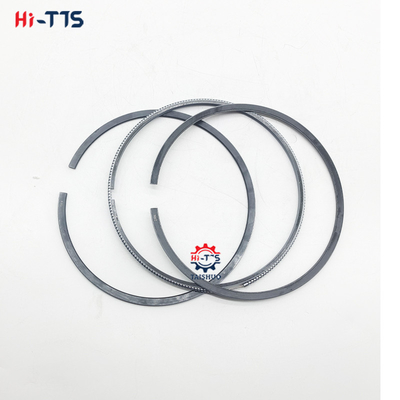 حلقه پیستون 6211-31-2050 6211-31-2033 برای موتور دیزل S6D140 SA6D140E SA12V140 SAA6D140