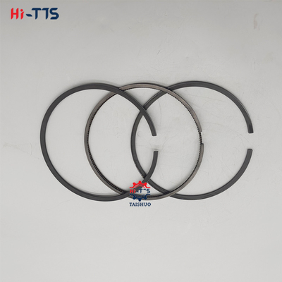 6128-31-2033 6128312033 حلقه پیستون برای موتور دیزل 6 سیلندر 108mm S6D155