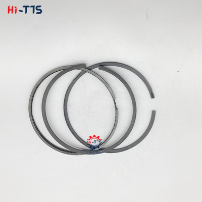 6128-31-2033 6128312033 حلقه پیستون برای موتور دیزل 6 سیلندر 108mm S6D155