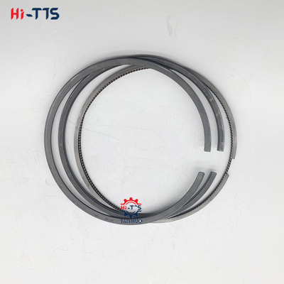 6128-31-2033 6128312033 حلقه پیستون برای موتور دیزل 6 سیلندر 108mm S6D155