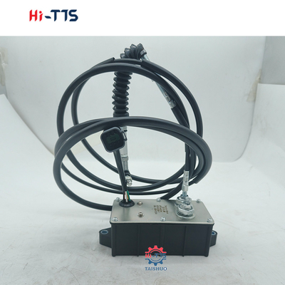 موتور گاز 24 ولت 21EN-32300 21EN-32260 21EN-32240 برای هیوندای R225-7 R110-7 R210-7 R220-7