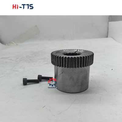 قطعات 263-4997 50T 14T 66H نوبه ی اتصال 263-4997 Spline برای E216 E242b 2634997
