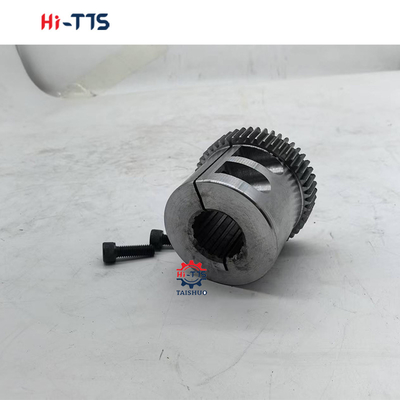 قطعات 263-4997 50T 14T 66H نوبه ی اتصال 263-4997 Spline برای E216 E242b 2634997