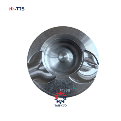 موتور حفاری پیستون 65.02501-0228B 65025010228B DE08 DE08TIS D1146