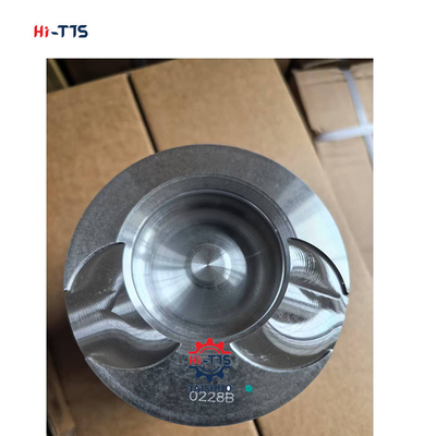موتور حفاری پیستون 65.02501-0228B 65025010228B DE08 DE08TIS D1146