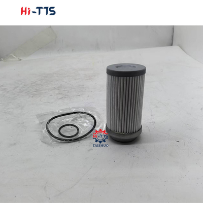 عنصر فیلتر آزمایشی 40050400241 400407-00008 400504-00241 برای DX360 DX500-9 هیدرولیک