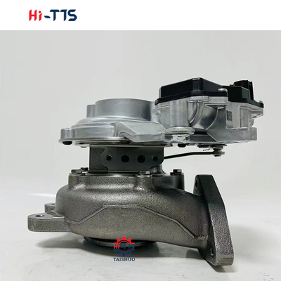 17201-11070 17201-11080 توربو توربو شارژر برای کامیون ژاپنی CT16V
