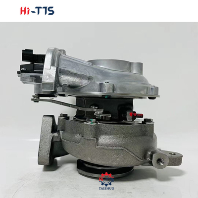 17201-11070 17201-11080 توربو توربو شارژر برای کامیون ژاپنی CT16V