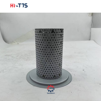 14650315 14524761 فیلتر روغن برای EC210B EC380D EC460B EC750D مجموعه ژنراتور دیزل