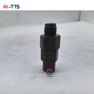 دریچه ریل T417873 416-7101 برای موتور تزریق سوخت دیزل C6.6 E320D Common Rail