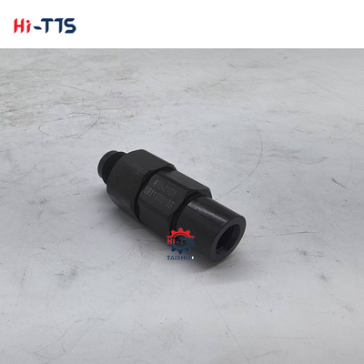 دریچه ریل T417873 416-7101 برای موتور تزریق سوخت دیزل C6.6 E320D Common Rail