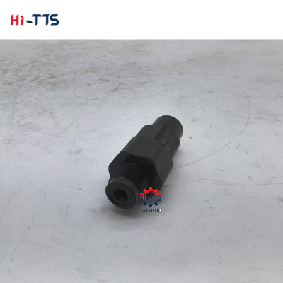 دریچه ریل T417873 416-7101 برای موتور تزریق سوخت دیزل C6.6 E320D Common Rail