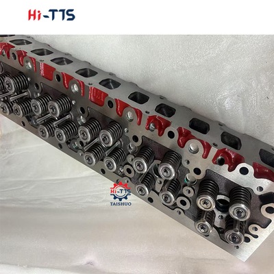 قطعات موتور دیزل کامیون سر سیلندر 11101E0541 مناسب برای Hino J08C J08E