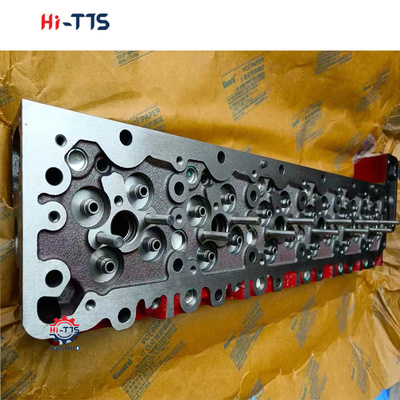 قطعات موتور دیزل کامیون سر سیلندر 11101E0541 مناسب برای Hino J08C J08E