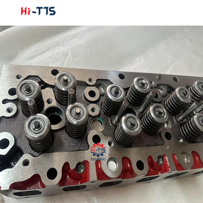 قطعات موتور دیزل کامیون سر سیلندر 11101E0541 مناسب برای Hino J08C J08E
