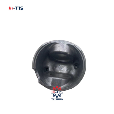 لوازم جانبی بارگذاری کننده موتور پیستون D6114 کیت پیستون D05-101-41 6pcs