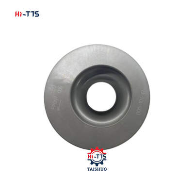 لوازم جانبی بارگذاری کننده موتور پیستون D6114 کیت پیستون D05-101-41 6pcs