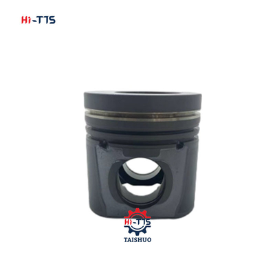لوازم جانبی بارگذاری کننده موتور پیستون D6114 کیت پیستون D05-101-41 6pcs