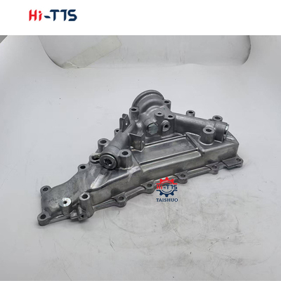 4d34 4D35 4D34T 4D35T ME017230 قطعات معدنی پوشش خنک کننده روغن