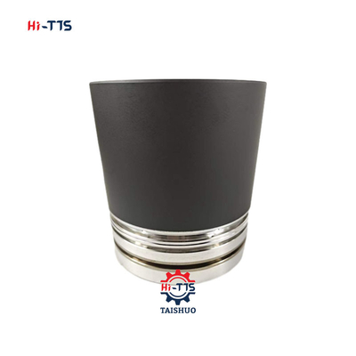 DX300 DH300-5 قطعات جانبی موتور حفاری D1146 پیستون 65.02501-0785A