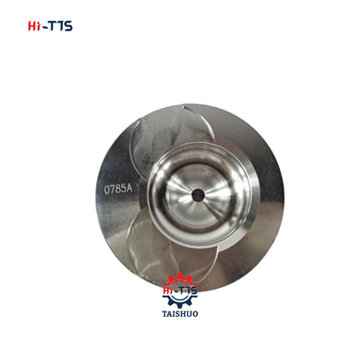 DX300 DH300-5 قطعات جانبی موتور حفاری D1146 پیستون 65.02501-0785A