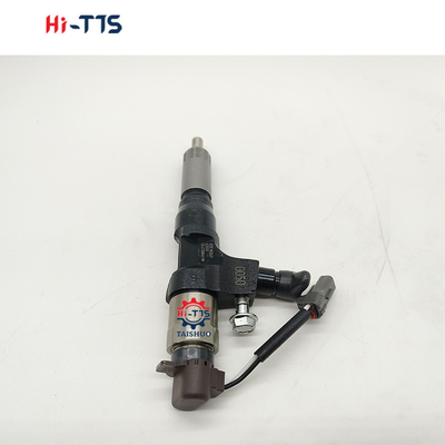تزریق کننده دیزل با کیفیت بالا 095000-6353 برای موتور J05E
