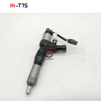 تزریق کننده دیزل با کیفیت بالا 095000-6353 برای موتور J05E