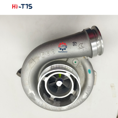 EC360 460 D12C موتور توربو شارژر 452164-5016S 11030483 GT4594