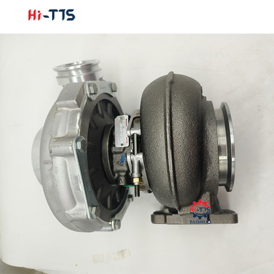 EC360 460 D12C موتور توربو شارژر 452164-5016S 11030483 GT4594