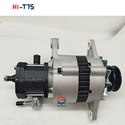 28V 55A ALTERNATOR 02142-4025 021424025 27050-1140 برای HINO HO6C HO7C
