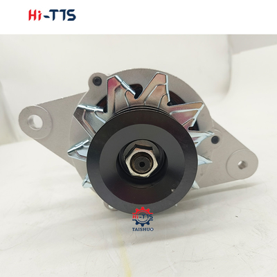28V 55A ALTERNATOR 02142-4025 021424025 27050-1140 برای HINO HO6C HO7C