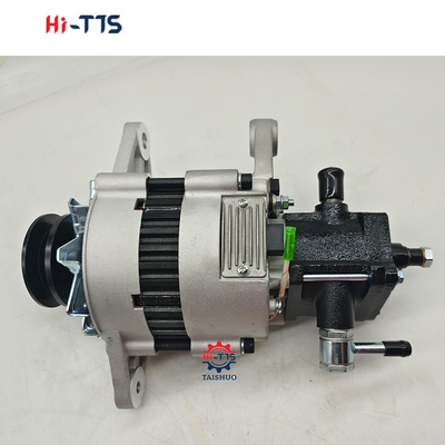 28V 55A ALTERNATOR 02142-4025 021424025 27050-1140 برای HINO HO6C HO7C
