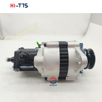 28V 55A ALTERNATOR 02142-4025 021424025 27050-1140 برای HINO HO6C HO7C