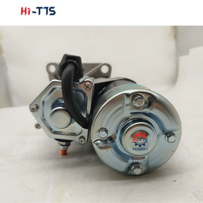 24 ولت 4.5KW 12T M002T78071 M2T78071 SE4518400 031127090 موتور استارتر اتوماتیک کامیون برای مازدا