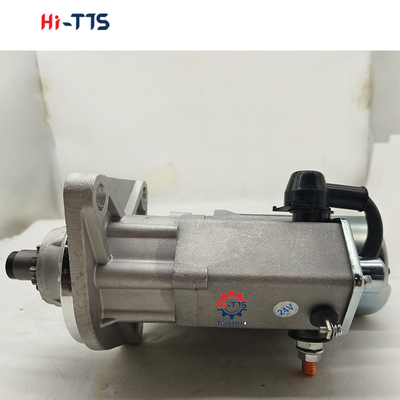 24 ولت 4.5KW 12T M002T78071 M2T78071 SE4518400 031127090 موتور استارتر اتوماتیک کامیون برای مازدا