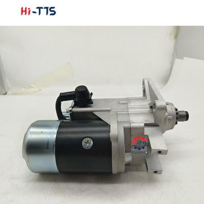 24 ولت 4.5KW 12T M002T78071 M2T78071 SE4518400 031127090 موتور استارتر اتوماتیک کامیون برای مازدا