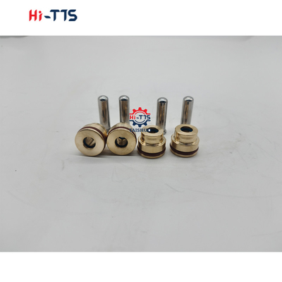 پلاگین XKAY-00056 XKAY-00052 XKAY-00660 برای R210 R250 Hyunsan Mini Excavator