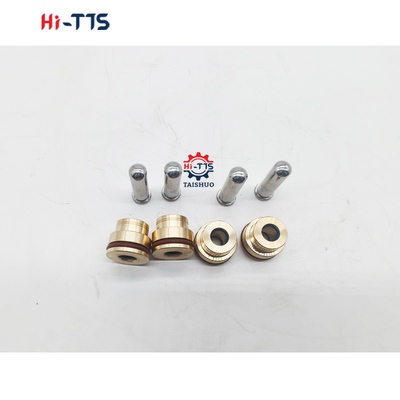 پلاگین XKAY-00056 XKAY-00052 XKAY-00660 برای R210 R250 Hyunsan Mini Excavator