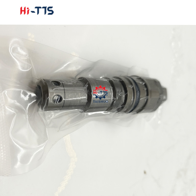 YN22V00001F8 شیر تخلیه برای قطعات ماشین آلات حفاری SK200-6E/200-8