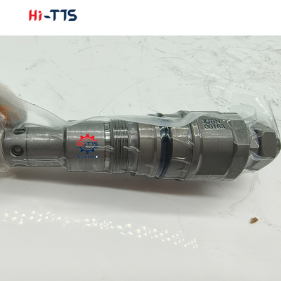 YN22V00001F8 شیر تخلیه برای قطعات ماشین آلات حفاری SK200-6E/200-8