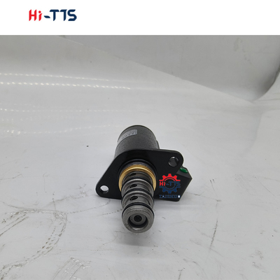 YN35V00048F1 شیر تخلیه برای قطعات ماشین آلات حفاری SK200-6/200-8