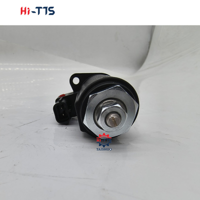 YN35V00050F1 دریچه سولینوئید توقف 24 ولت برای SK200-8 SK250-8 SK330-8 SK350-8 قطعات ماشین آلات حفاری