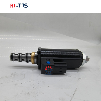 YN35V00051F1 24V دریچه سولینوئید توقف برای SK200-8 SK250-8 SK330-8 SK350-8 قطعات ماشین آلات حفاری